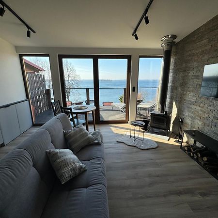 Apartamenty Fuleda Nad Jeziorem Dobskim Mazury Holiday Экстерьер фото