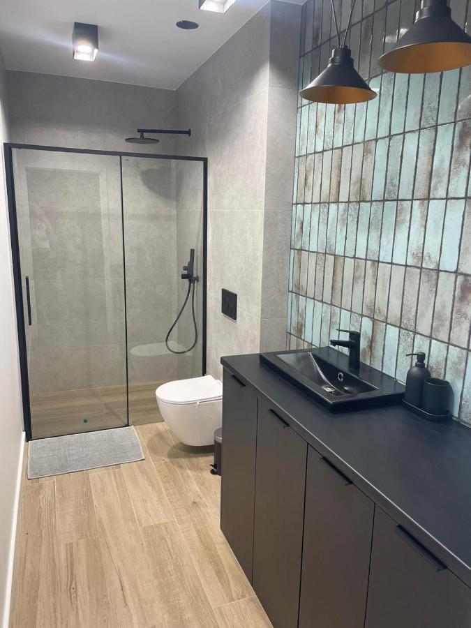 Apartamenty Fuleda Nad Jeziorem Dobskim Mazury Holiday Номер фото