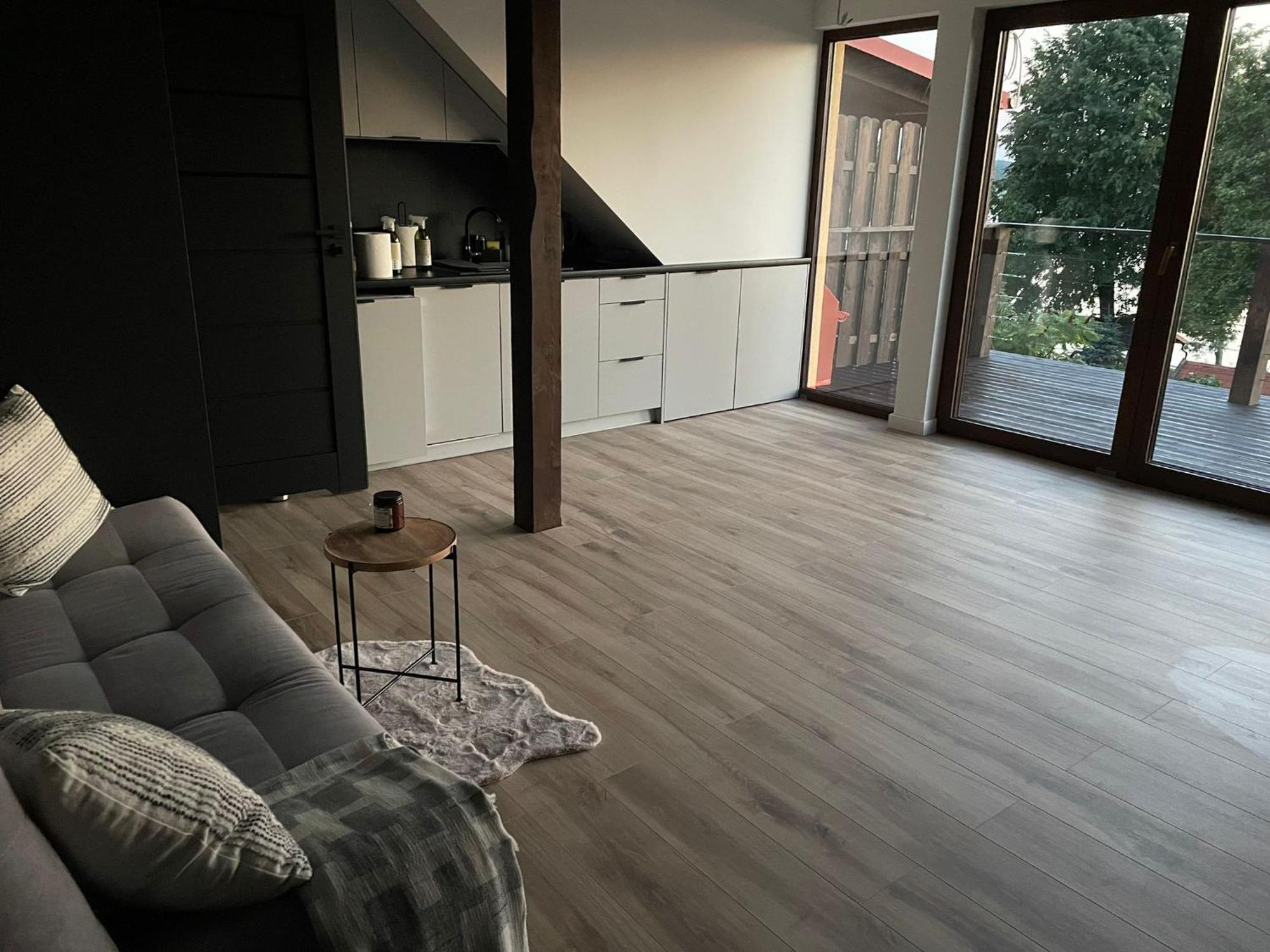 Apartamenty Fuleda Nad Jeziorem Dobskim Mazury Holiday Номер фото