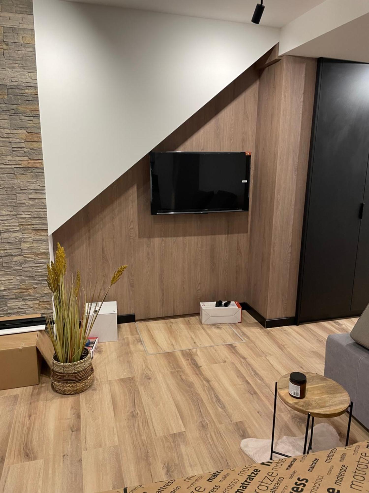 Apartamenty Fuleda Nad Jeziorem Dobskim Mazury Holiday Номер фото