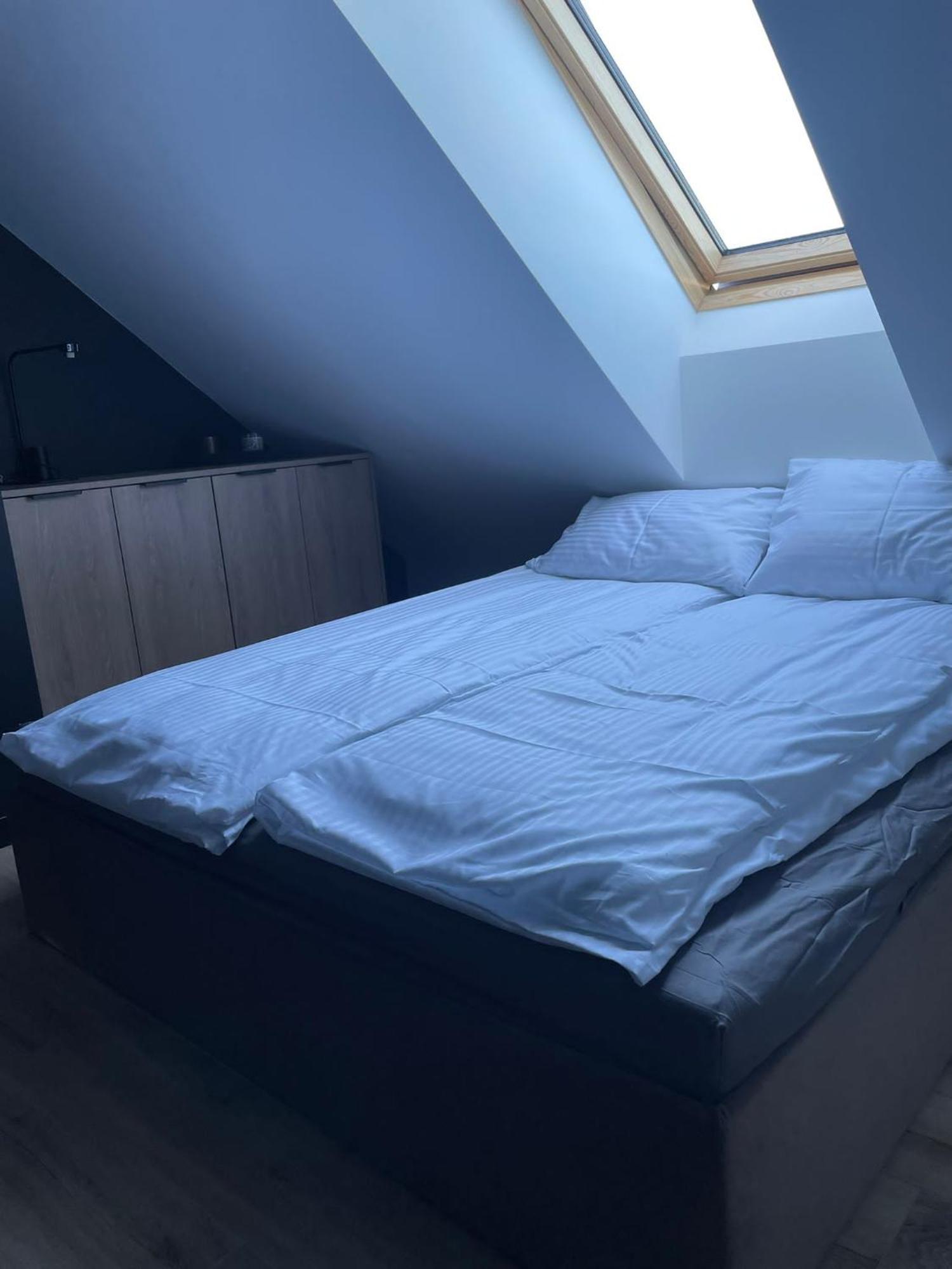 Apartamenty Fuleda Nad Jeziorem Dobskim Mazury Holiday Номер фото