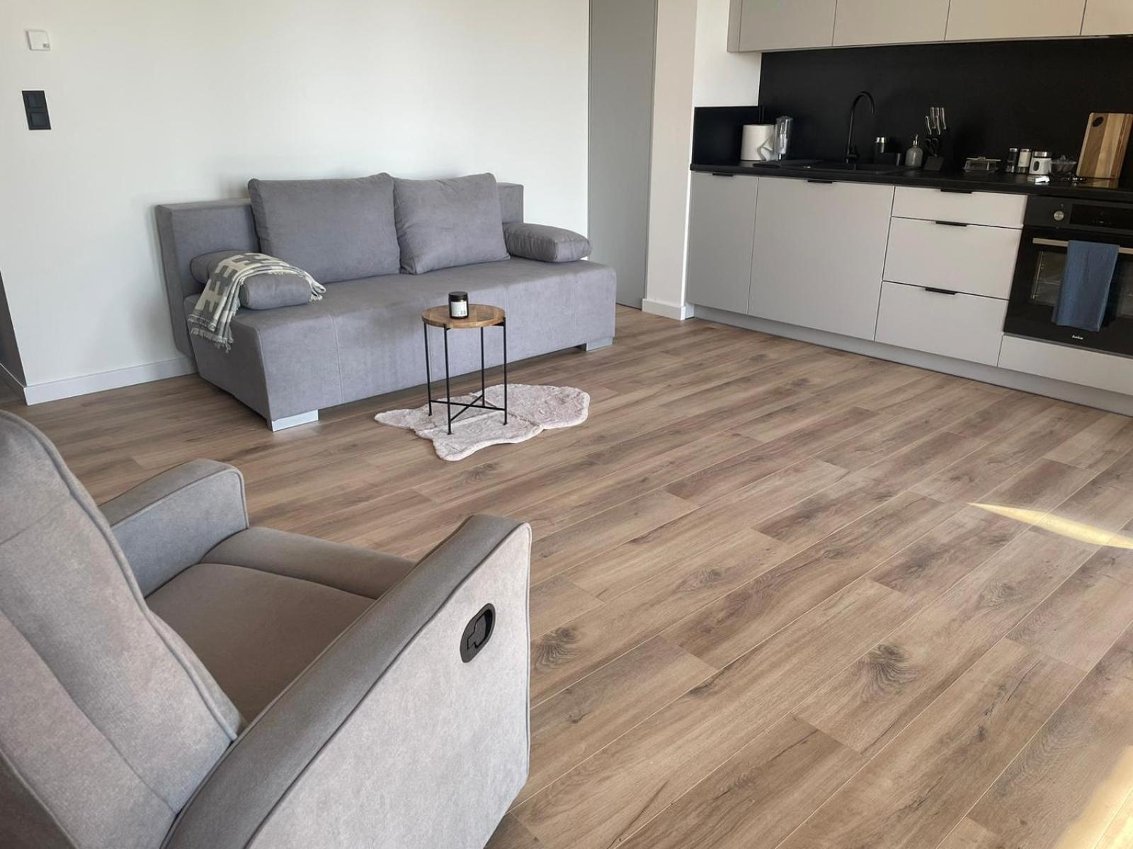 Apartamenty Fuleda Nad Jeziorem Dobskim Mazury Holiday Номер фото