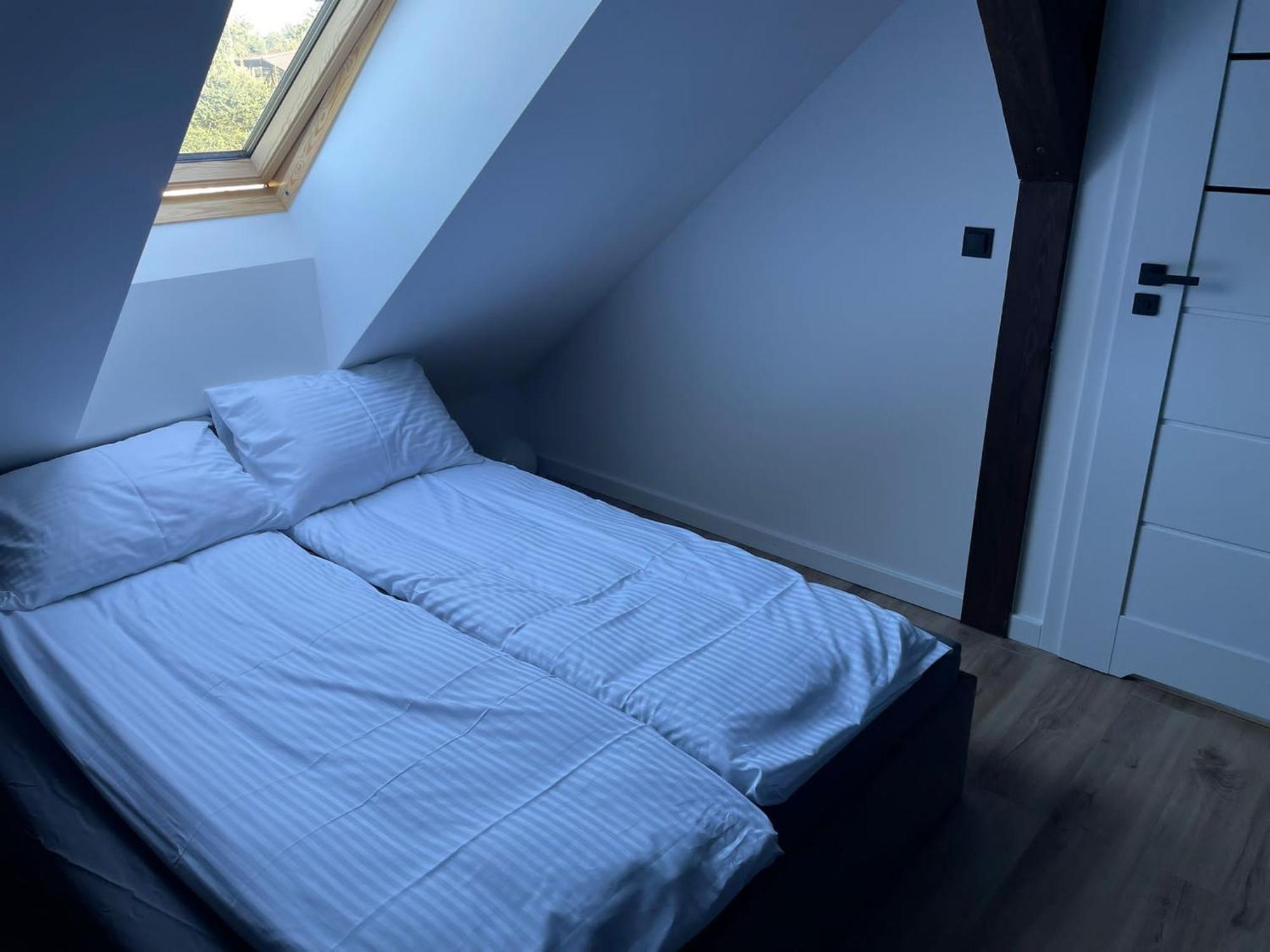 Apartamenty Fuleda Nad Jeziorem Dobskim Mazury Holiday Номер фото