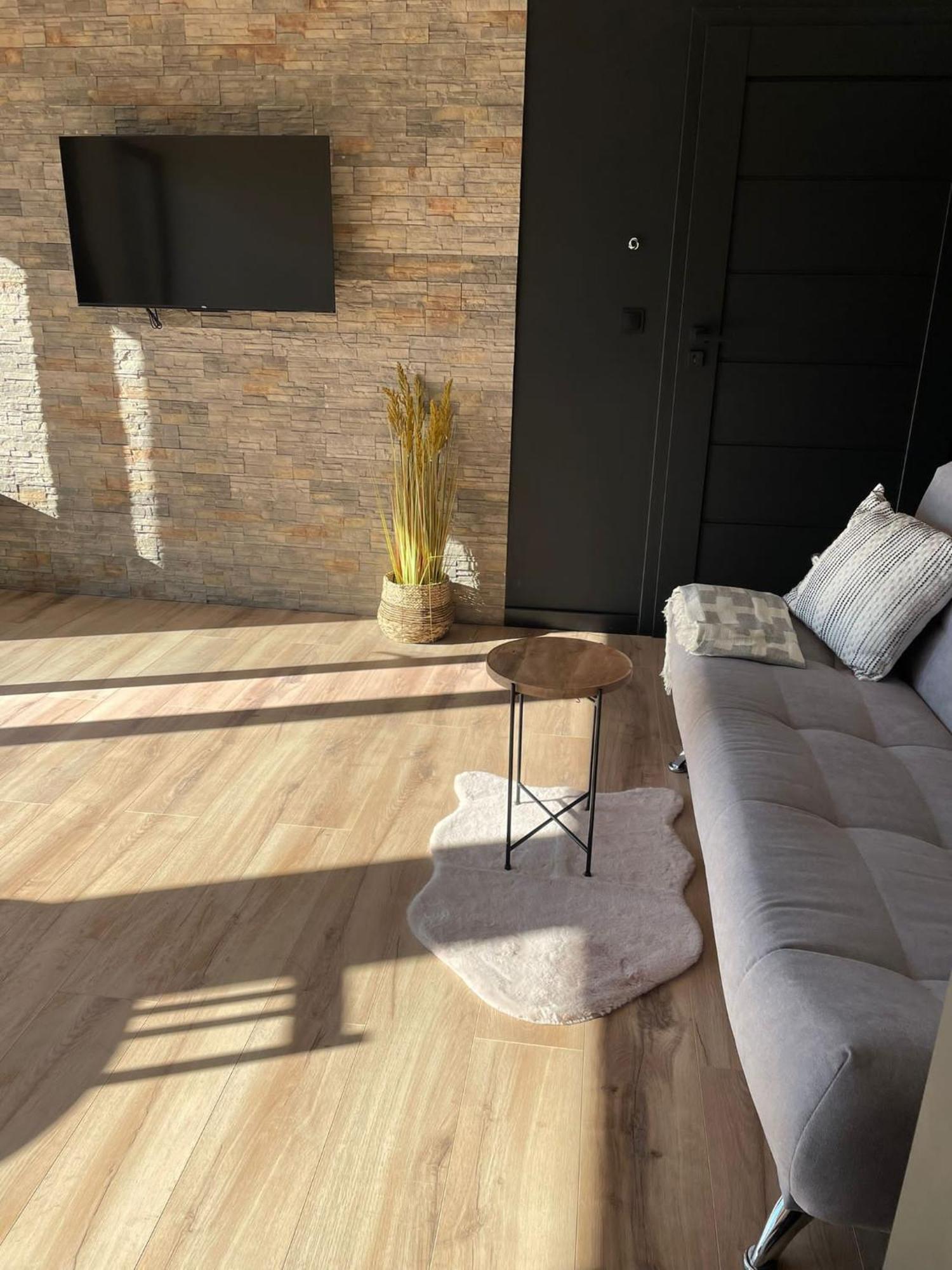 Apartamenty Fuleda Nad Jeziorem Dobskim Mazury Holiday Номер фото