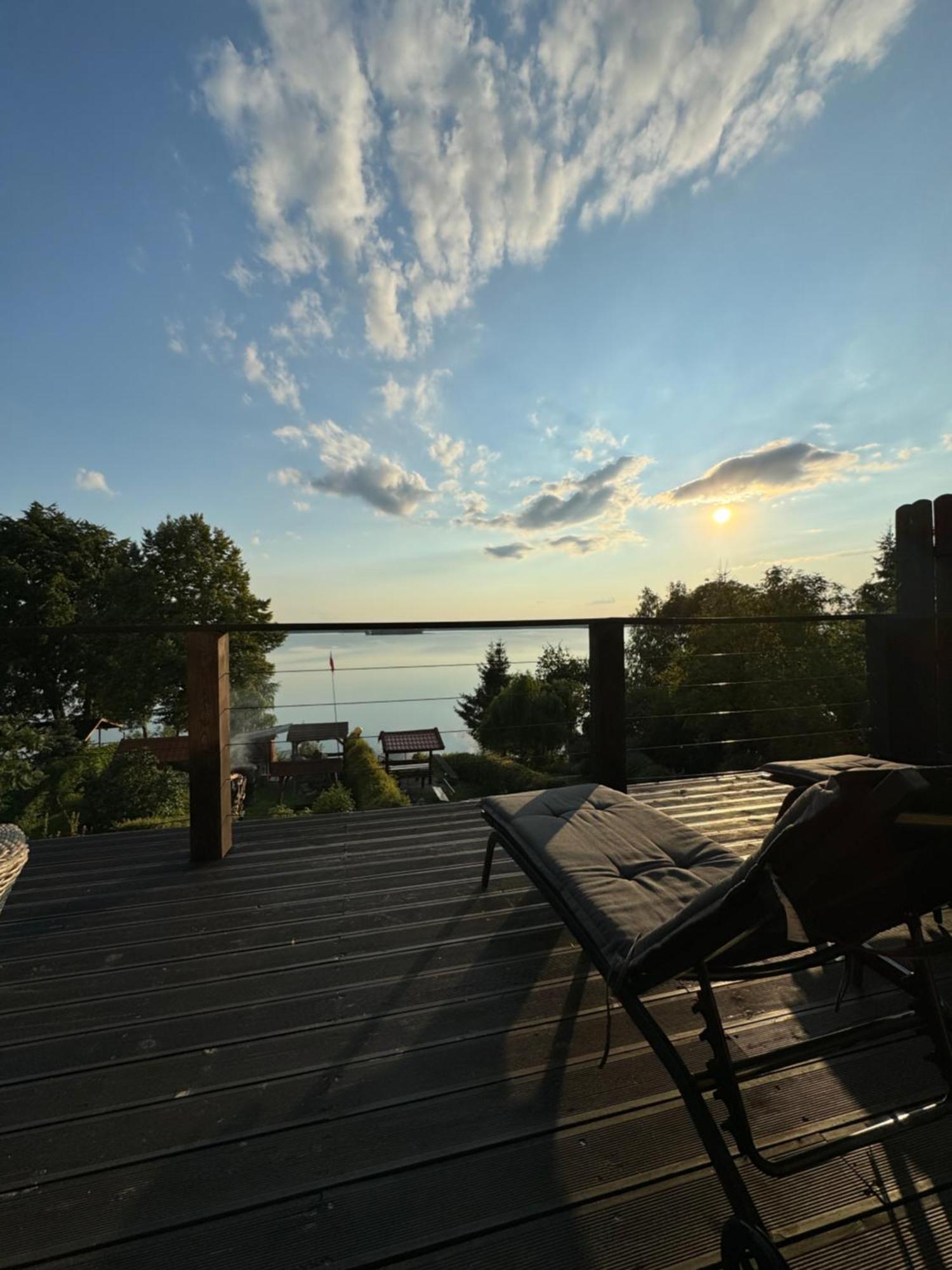 Apartamenty Fuleda Nad Jeziorem Dobskim Mazury Holiday Номер фото